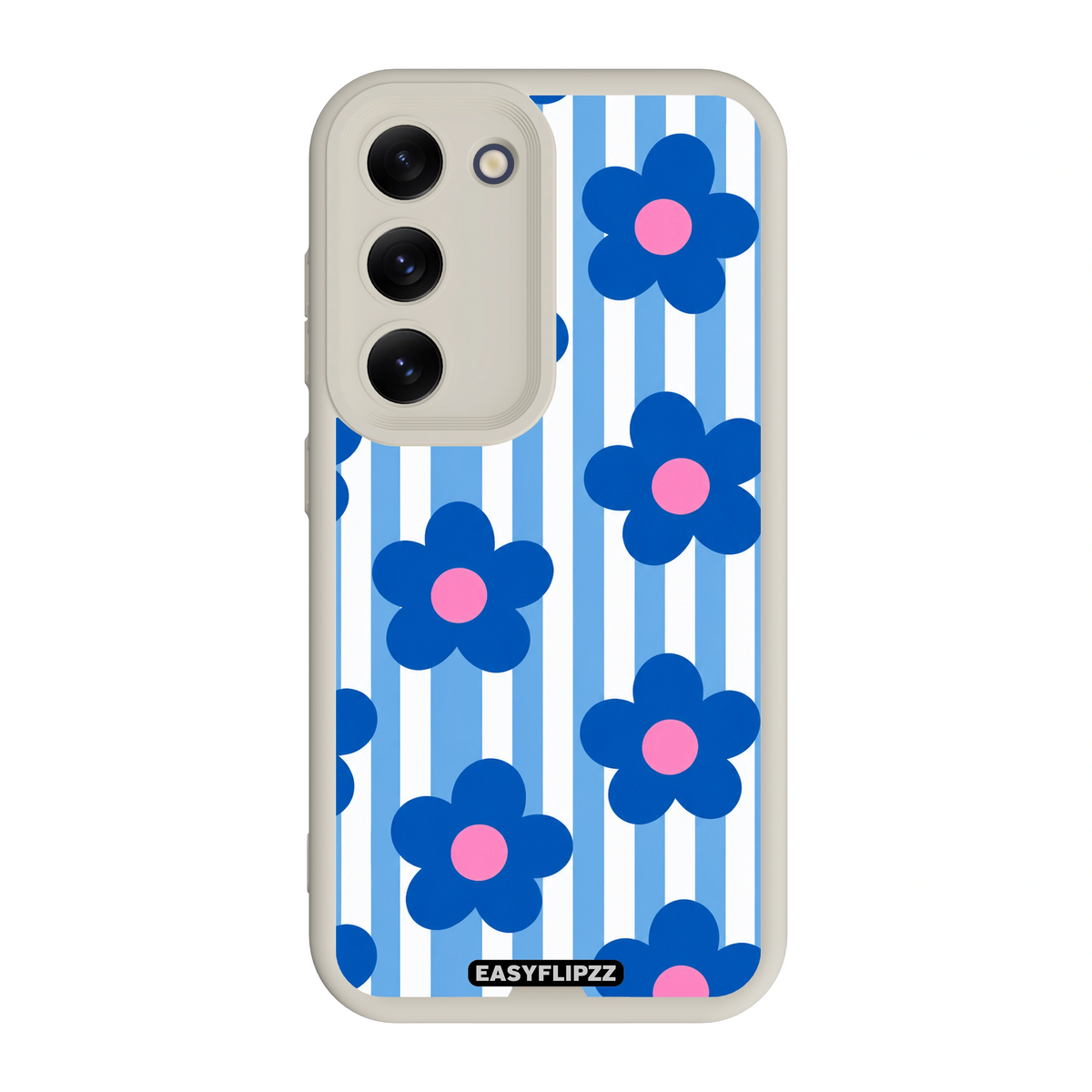 Sky Bloom - S22 Plus