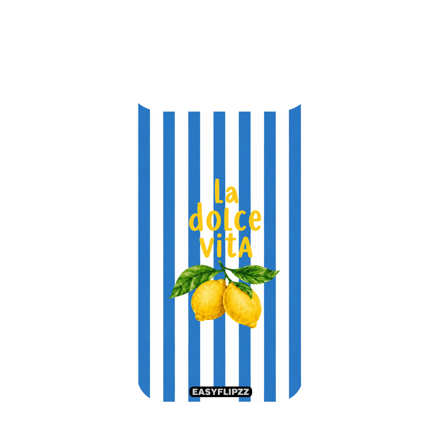 Amalfi Stripes Backflipzz - iPhone 17 Air