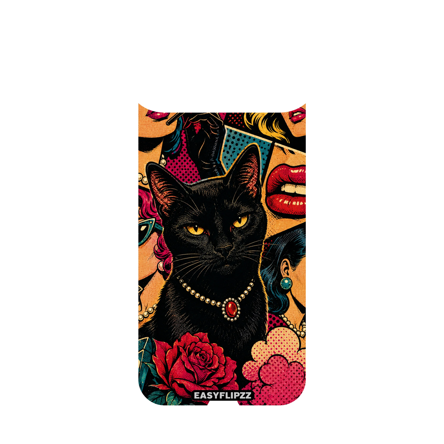 Darkkiss Backflipzz - iPhone 17 Air