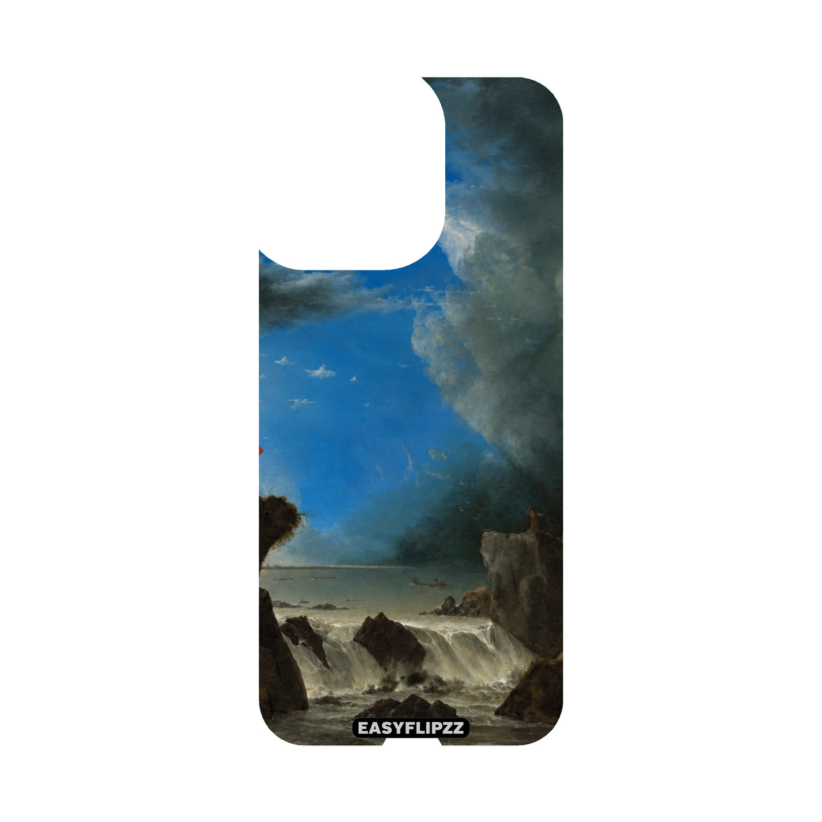 Tempestra Backflipzz - iPhone 14 Pro