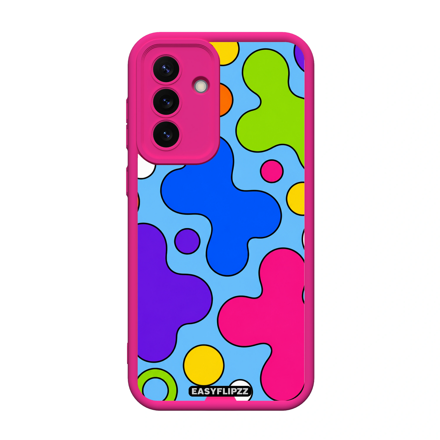 Bubble Pop - A14