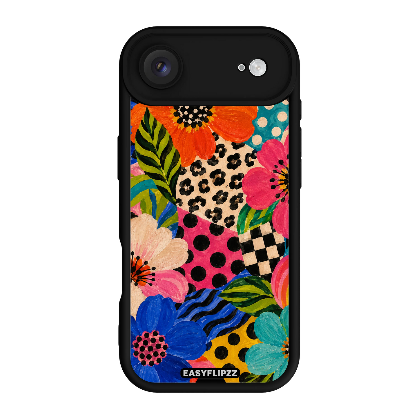 Wild Bloom - iPhone 17 Air