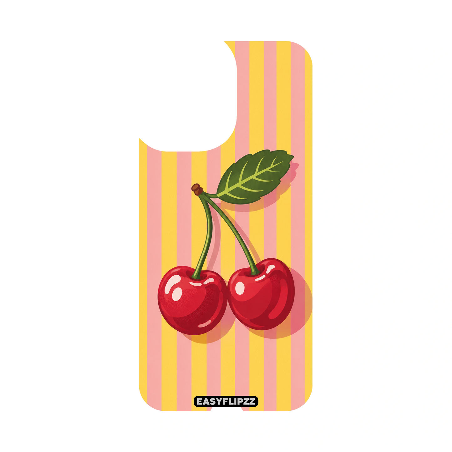 Cherrybomb Backflipzz - iPhone 16