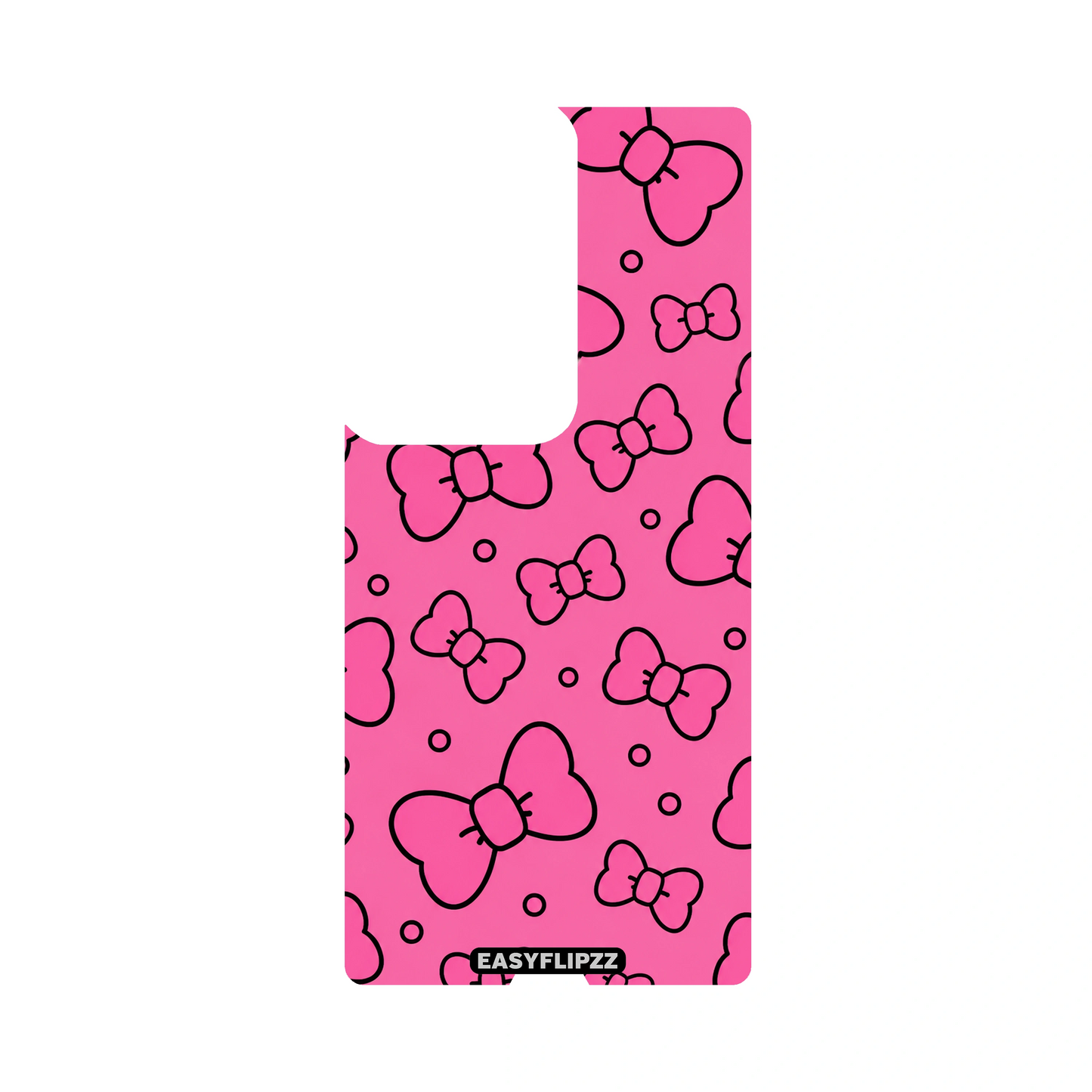 Bow Crush Backflipzz - S23 Ultra