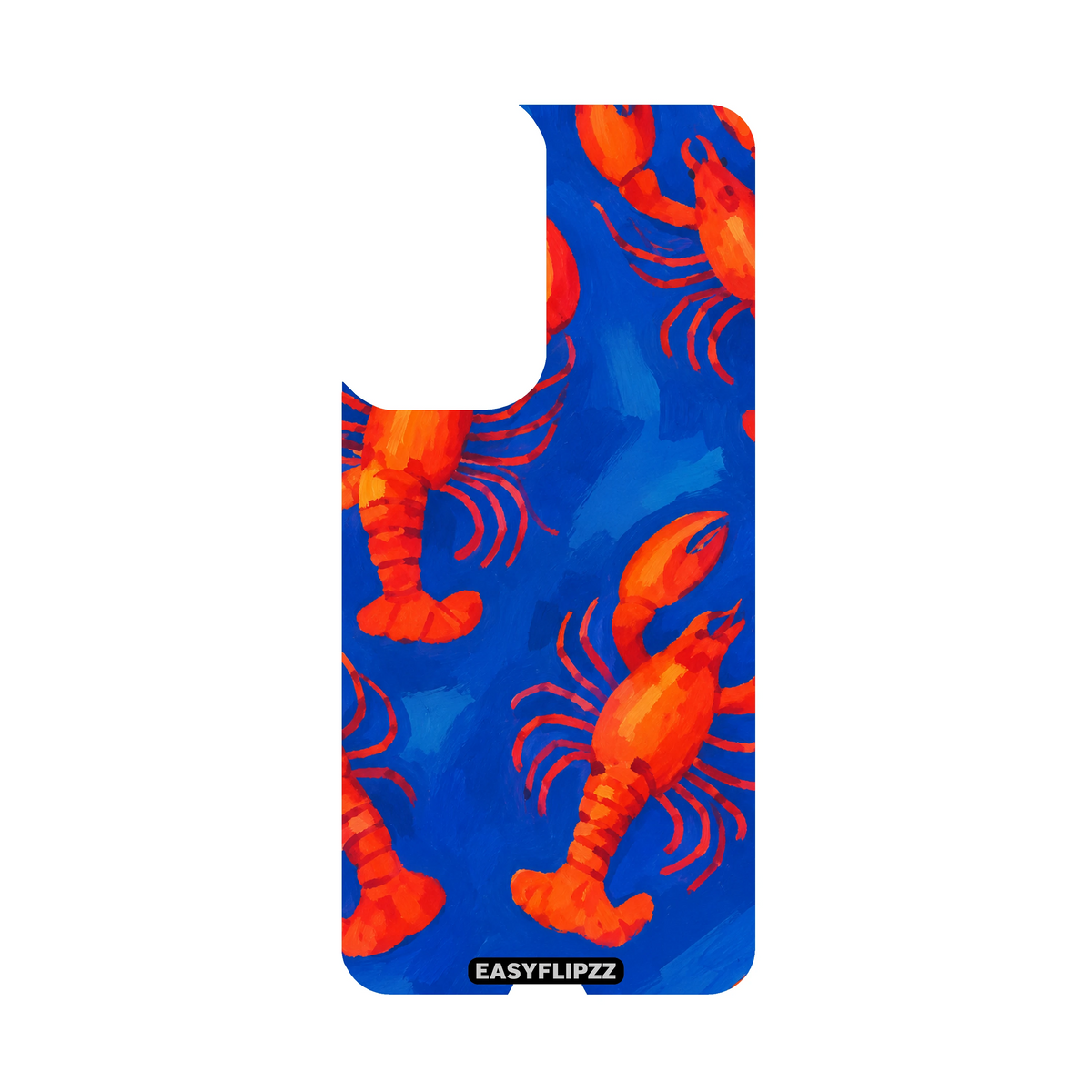 Redclaw Backflipzz - S26 Plus