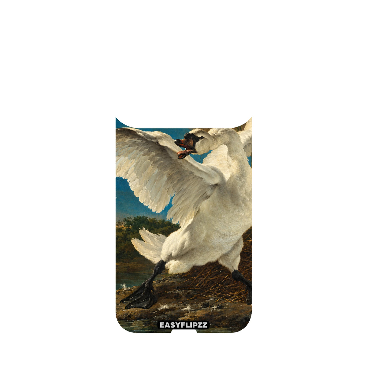 Cygnus Backflipzz - iPhone 17 Pro