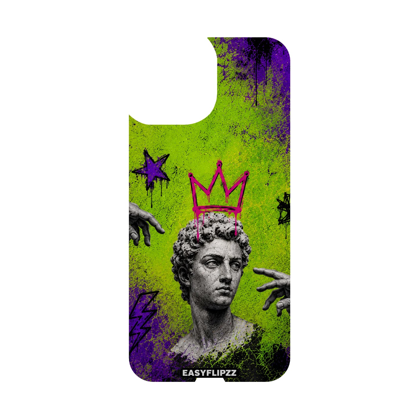 Sovereign Backflipzz - iPhone 15