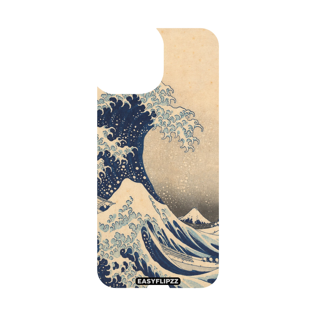 Ukiyo Backflipzz - iPhone 15