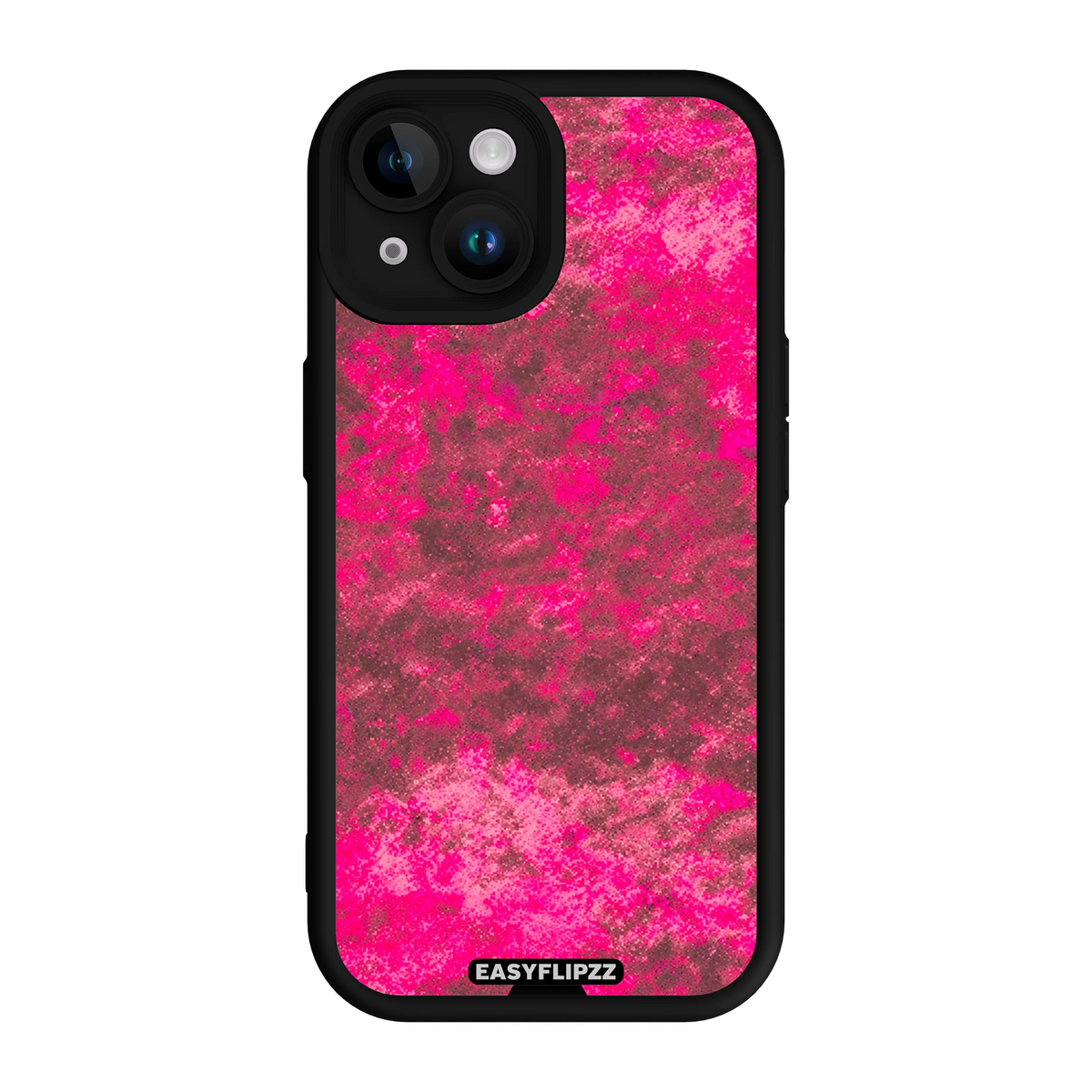 Fuchsia - iPhone 15