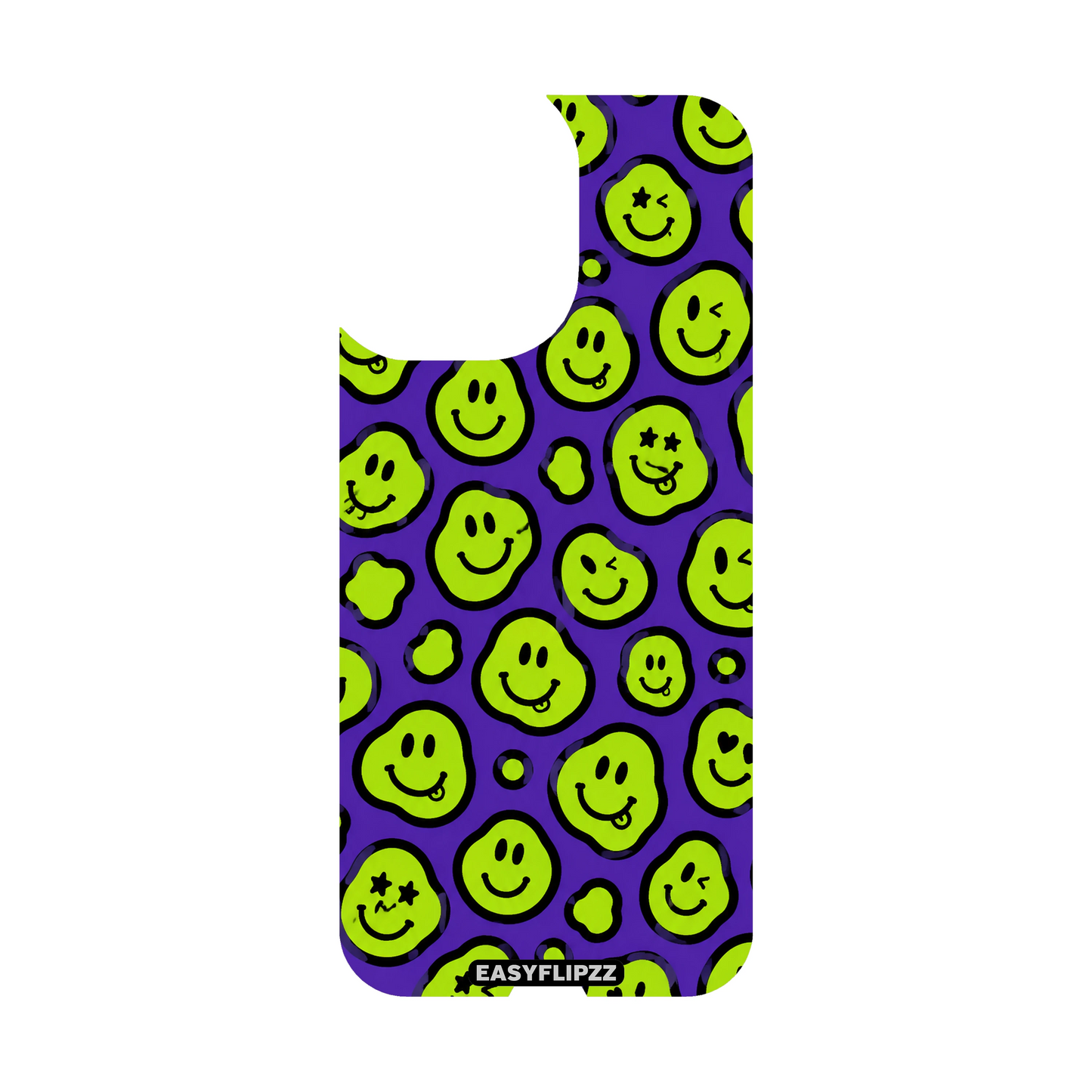 Smiley Faces Backflipzz - A05