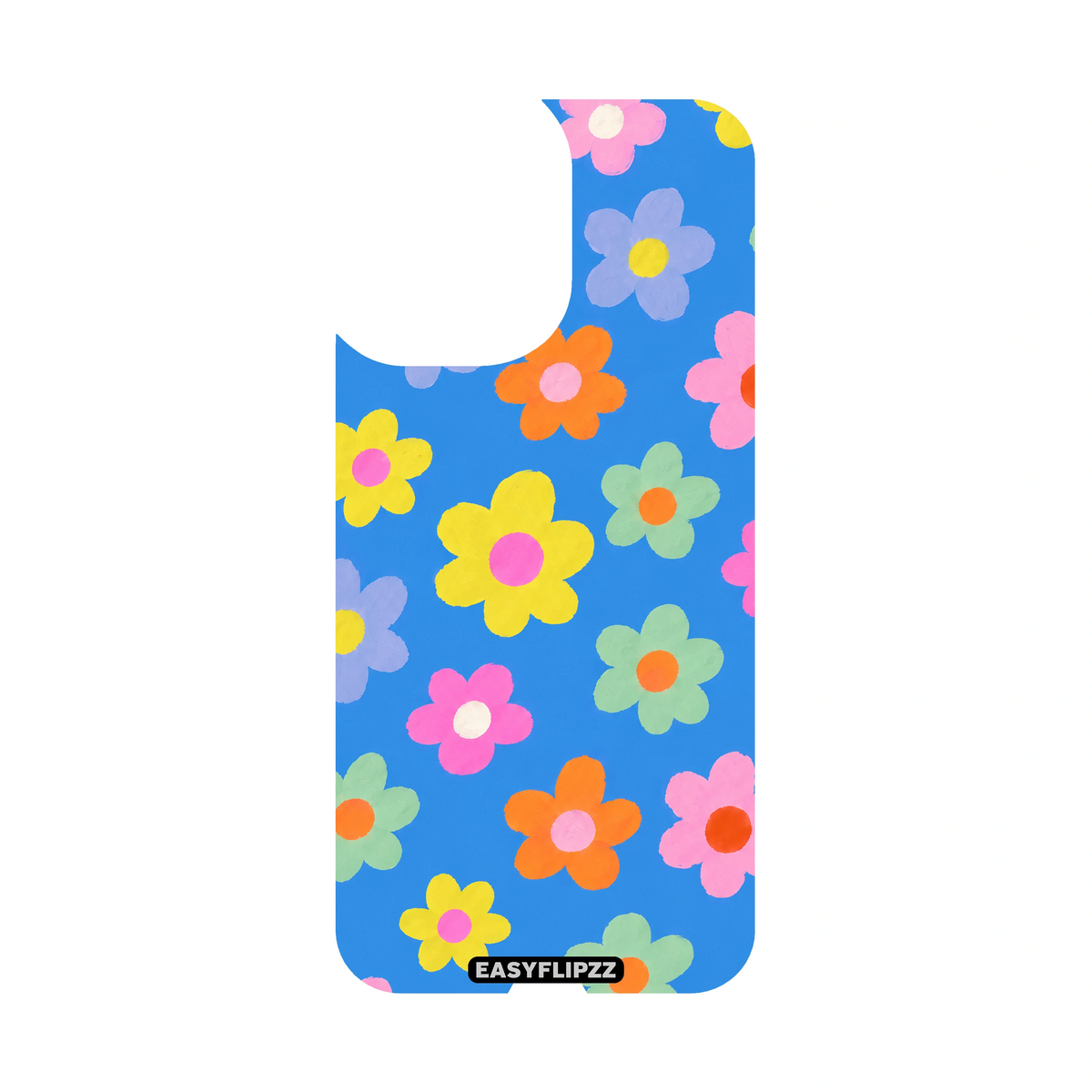Dazey Backflipzz - iPhone 16