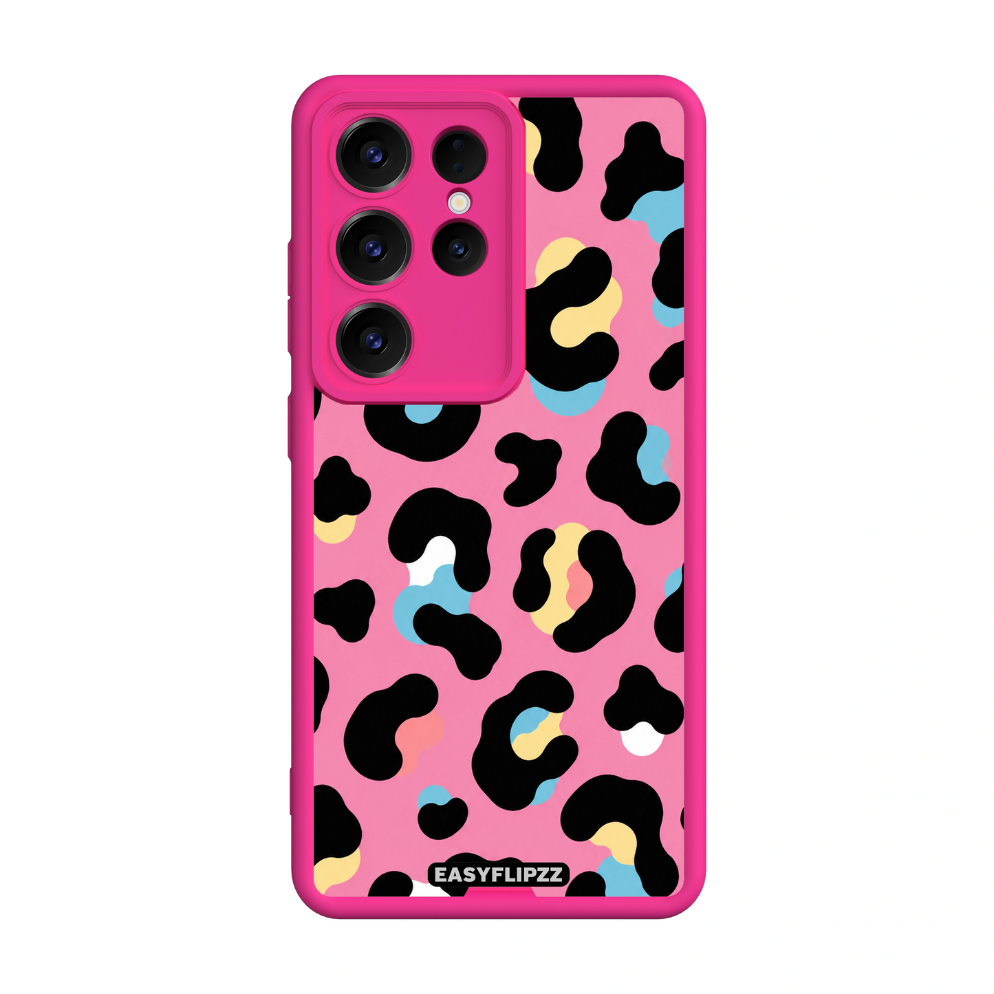Candy Leopard - S23 Ultra