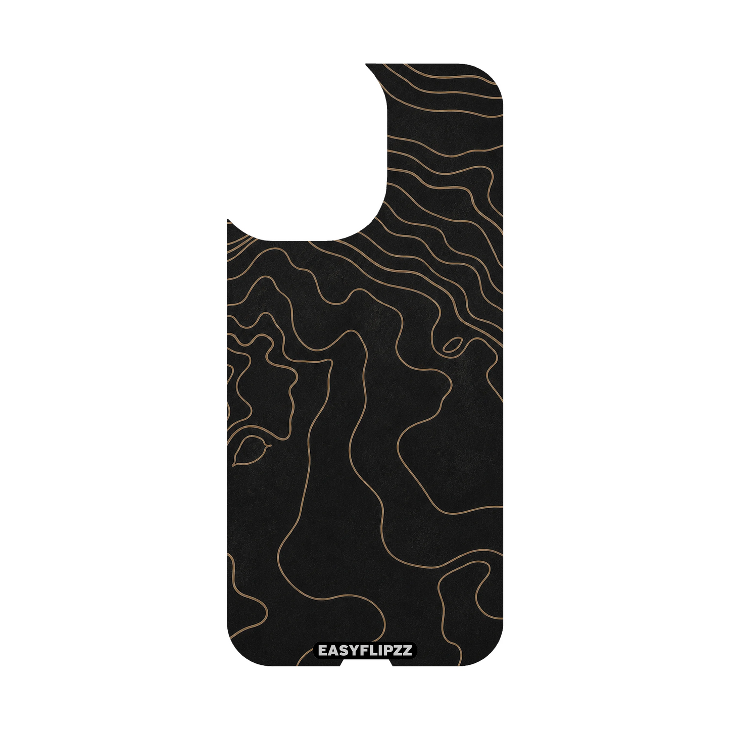Atlas Noir Backflipzz - A05