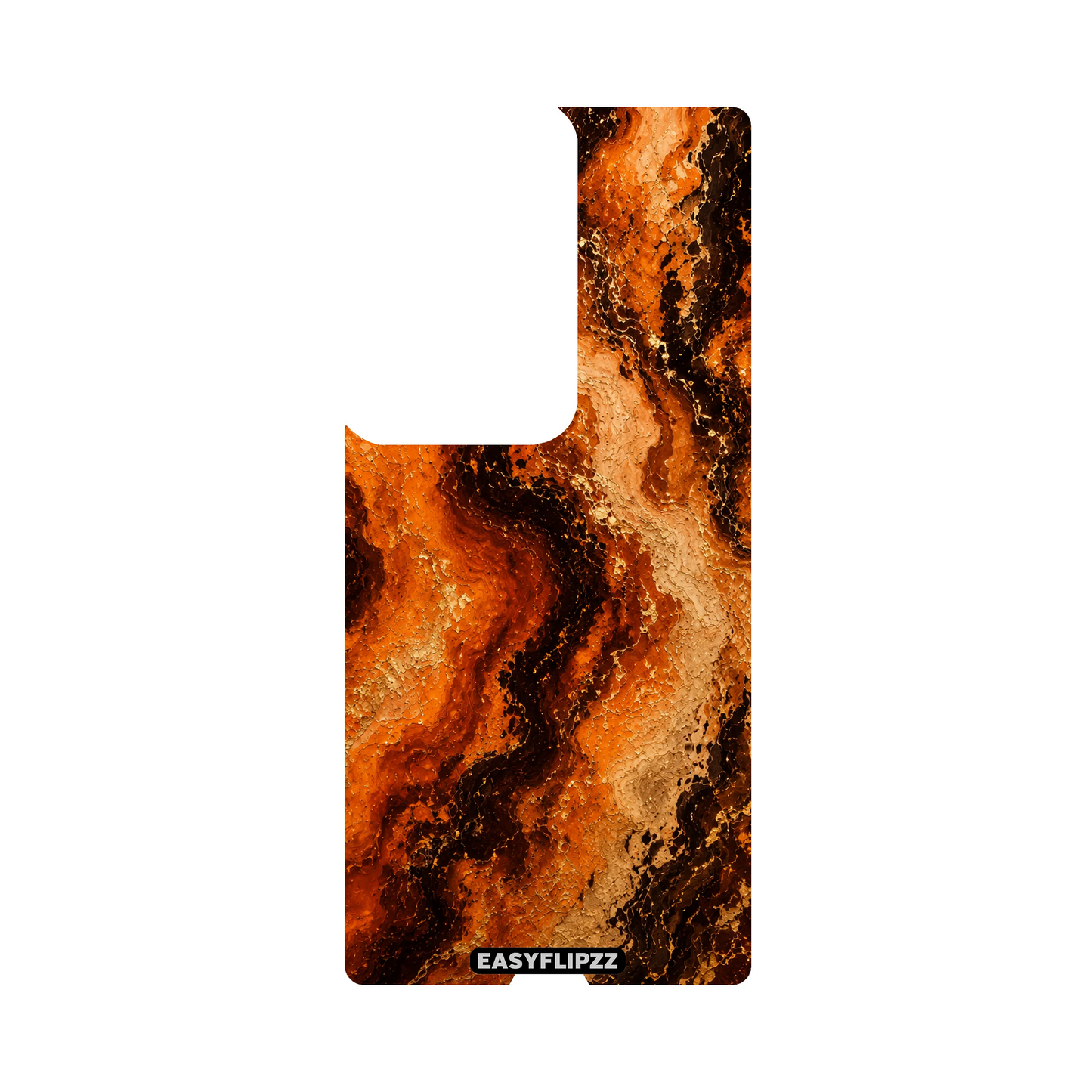 Blaze Backflipzz - S25 Ultra