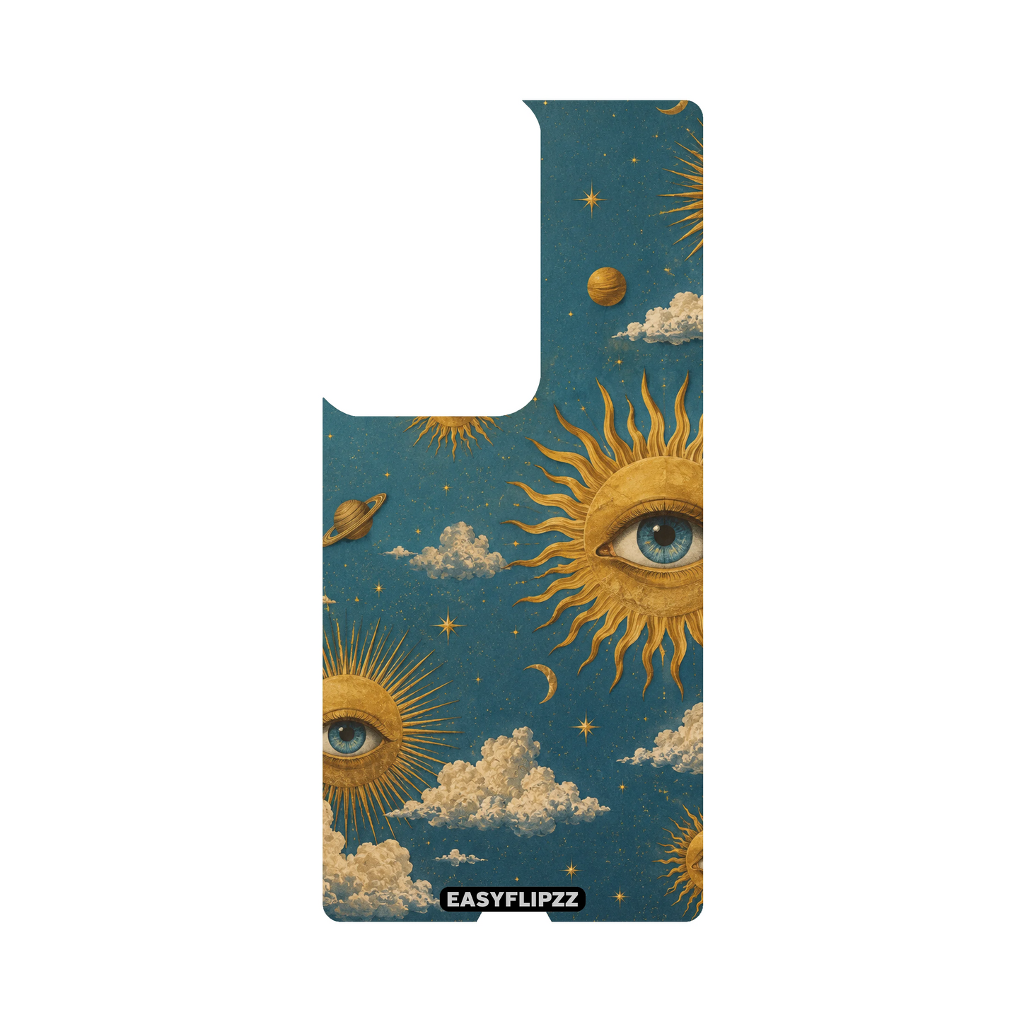 Sunoracle Backflipzz - S24 Ultra