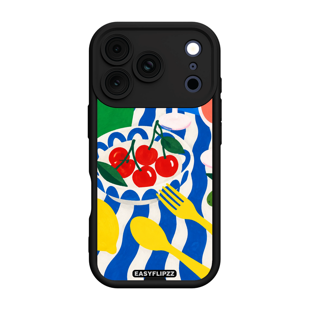 Apperitivo - iPhone 17 Pro Max