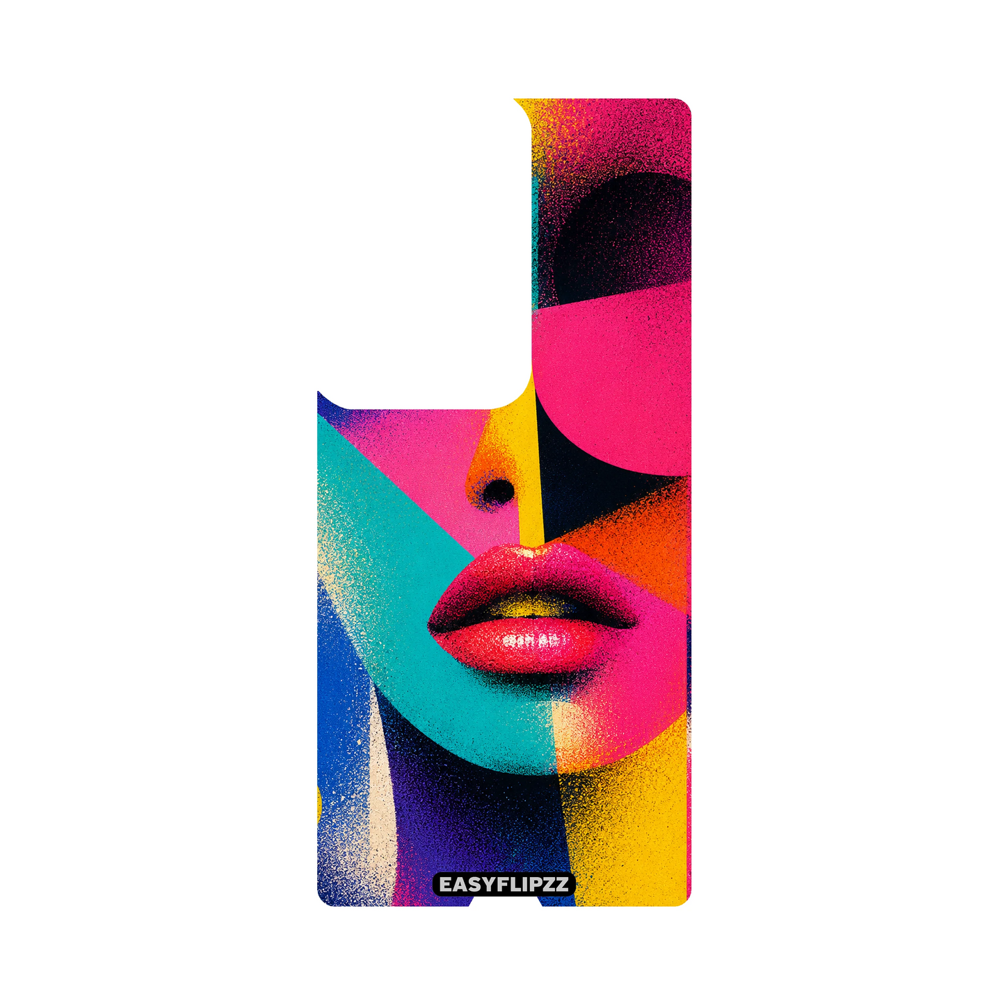 Neon Muse Backflipzz - S23 Ultra