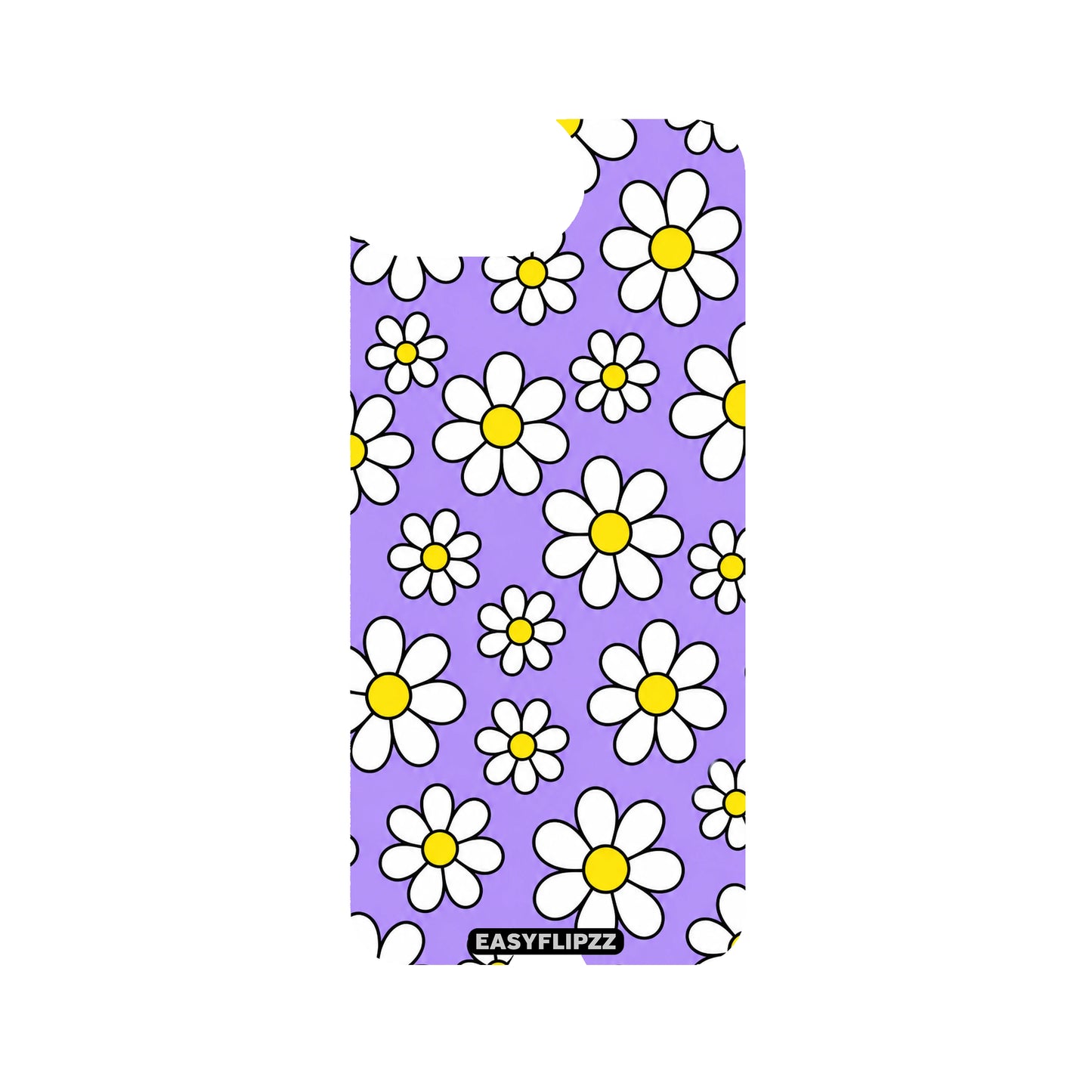 Lilac Daisy Backflipzz - iPhone 17e