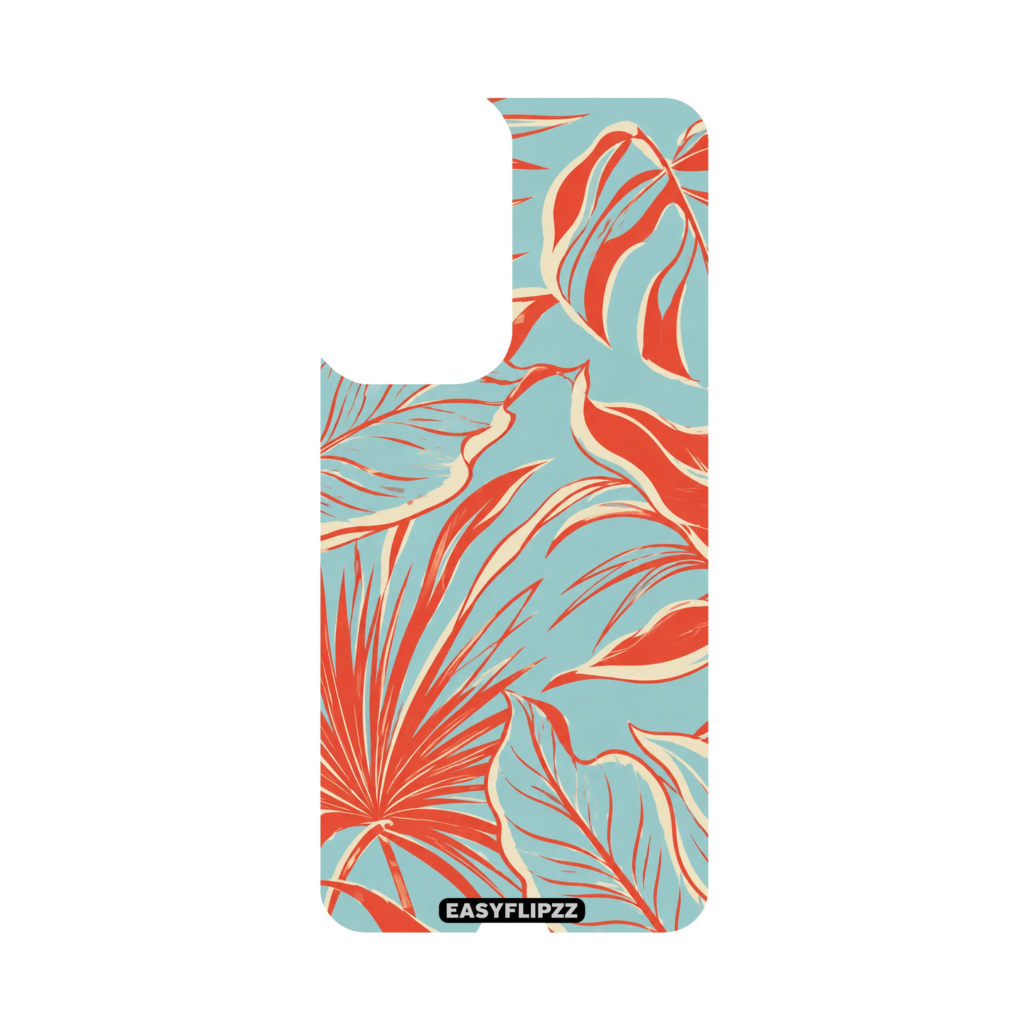 Coral Lagoon Backflipzz - A34