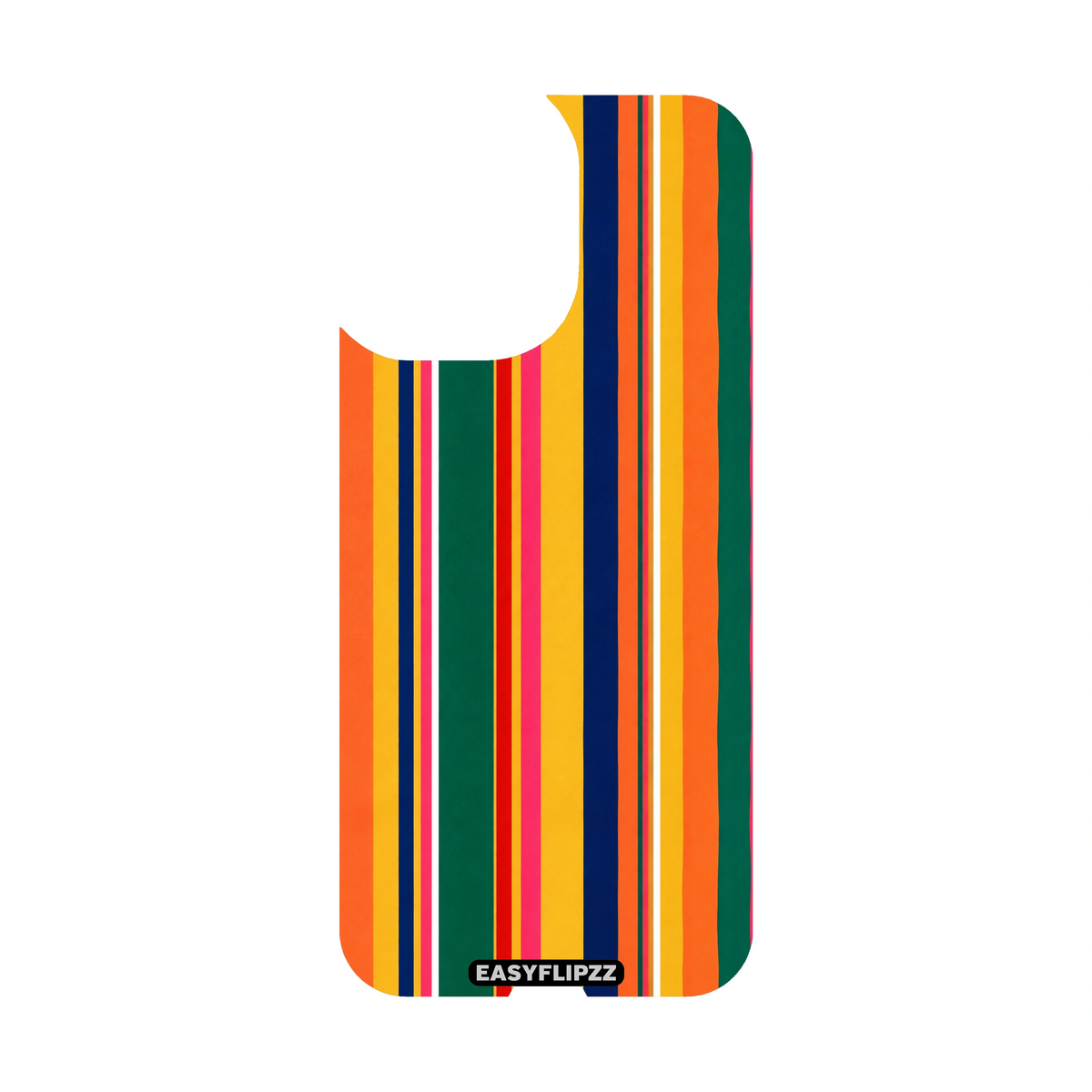 Carnaval Backflipzz - iPhone 17
