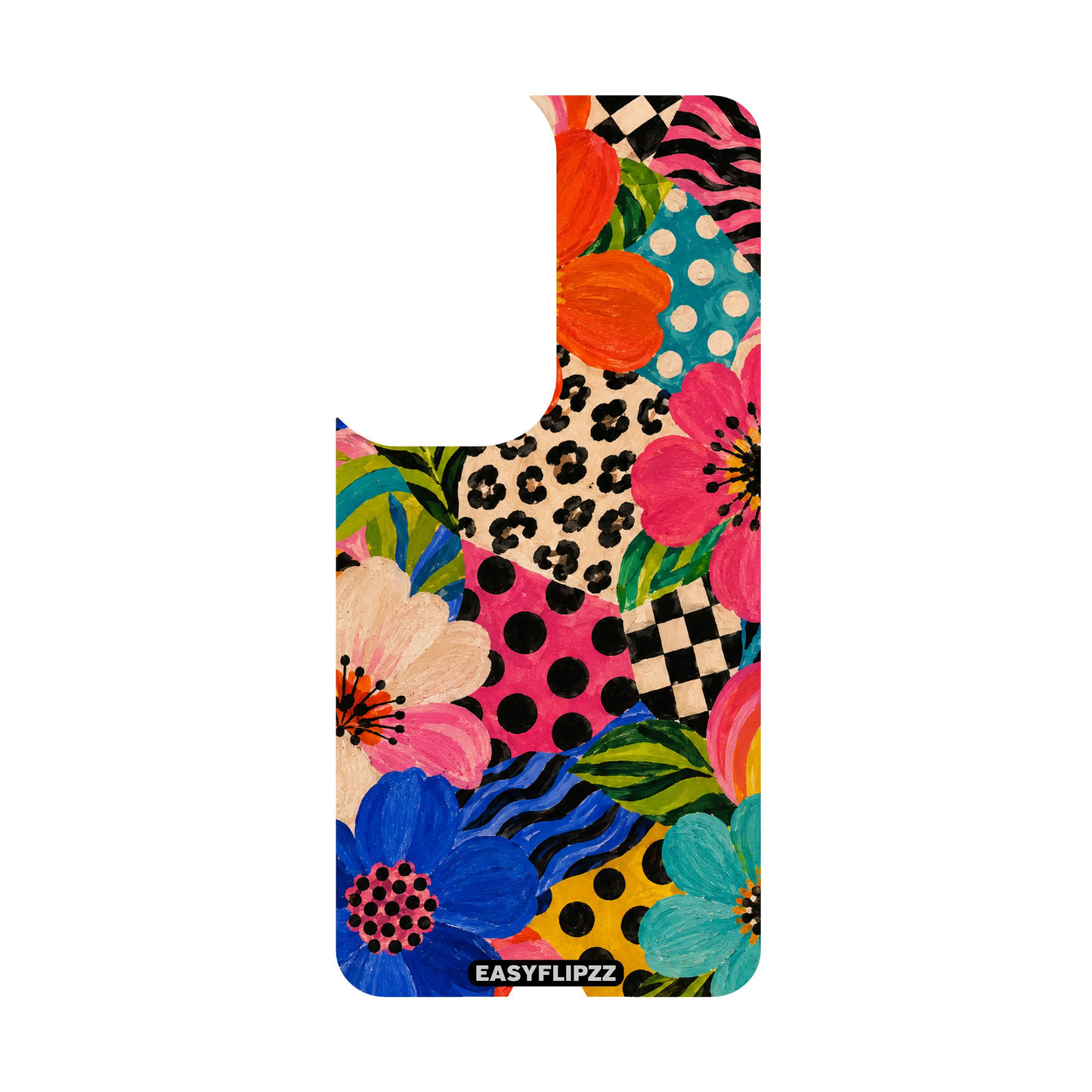 Wild Bloom Backflipzz - S23