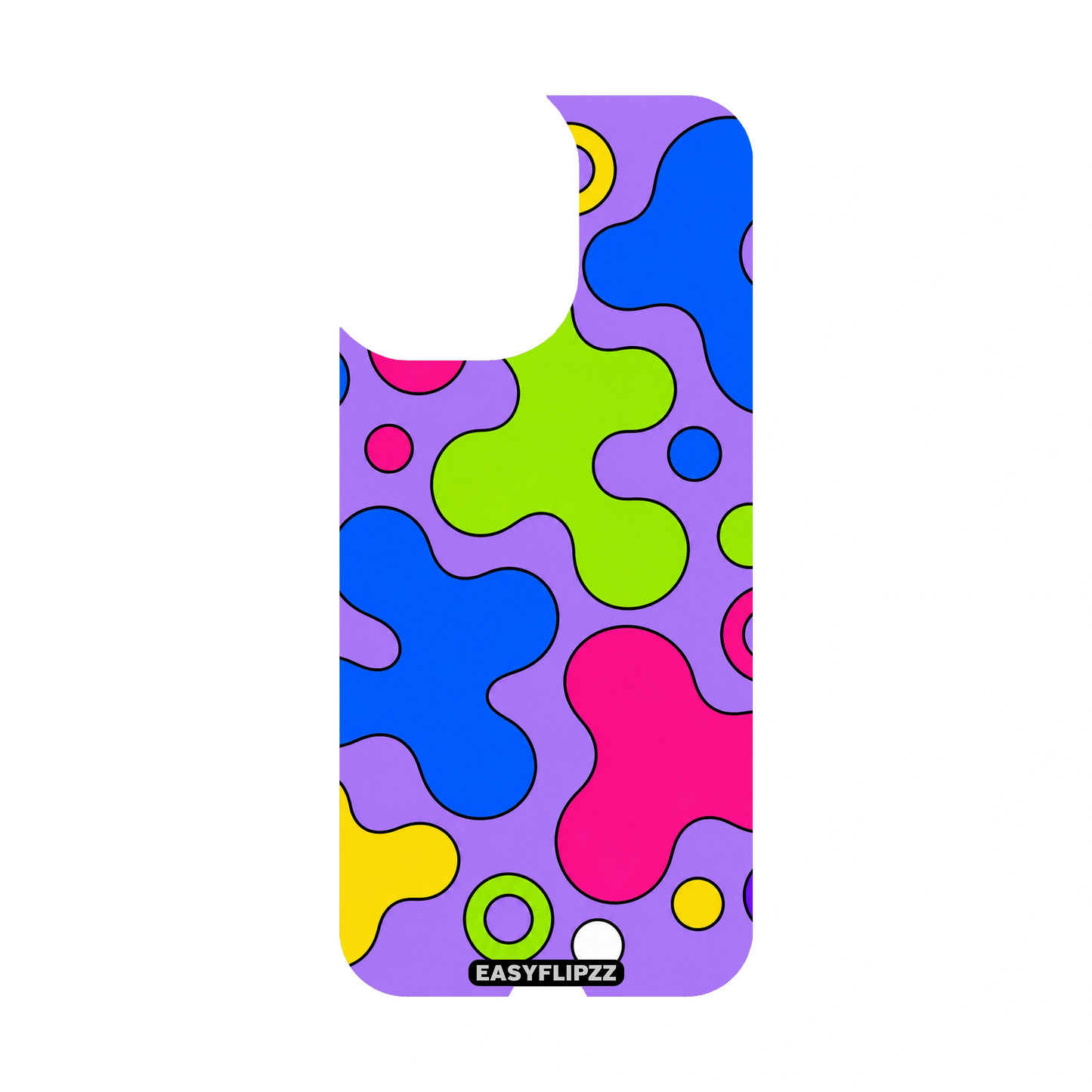 Jelly Pop Backflipzz - iPhone 17