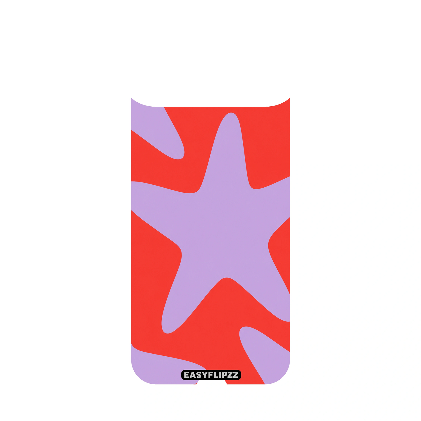 Violet Tide Backflipzz - iPhone 17 Air