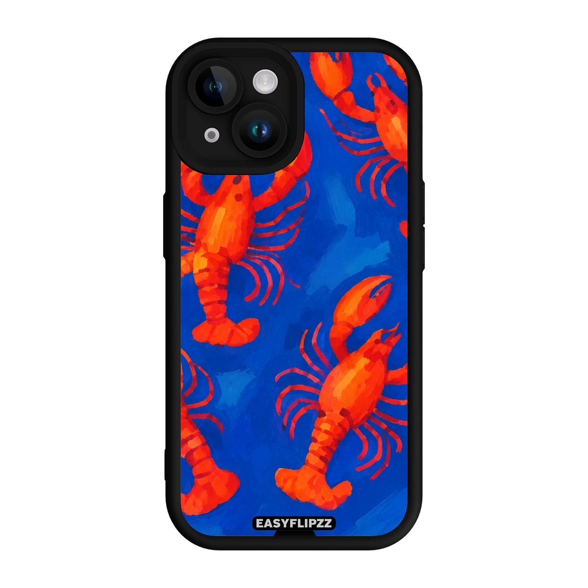 Redclaw - iPhone 14 Plus