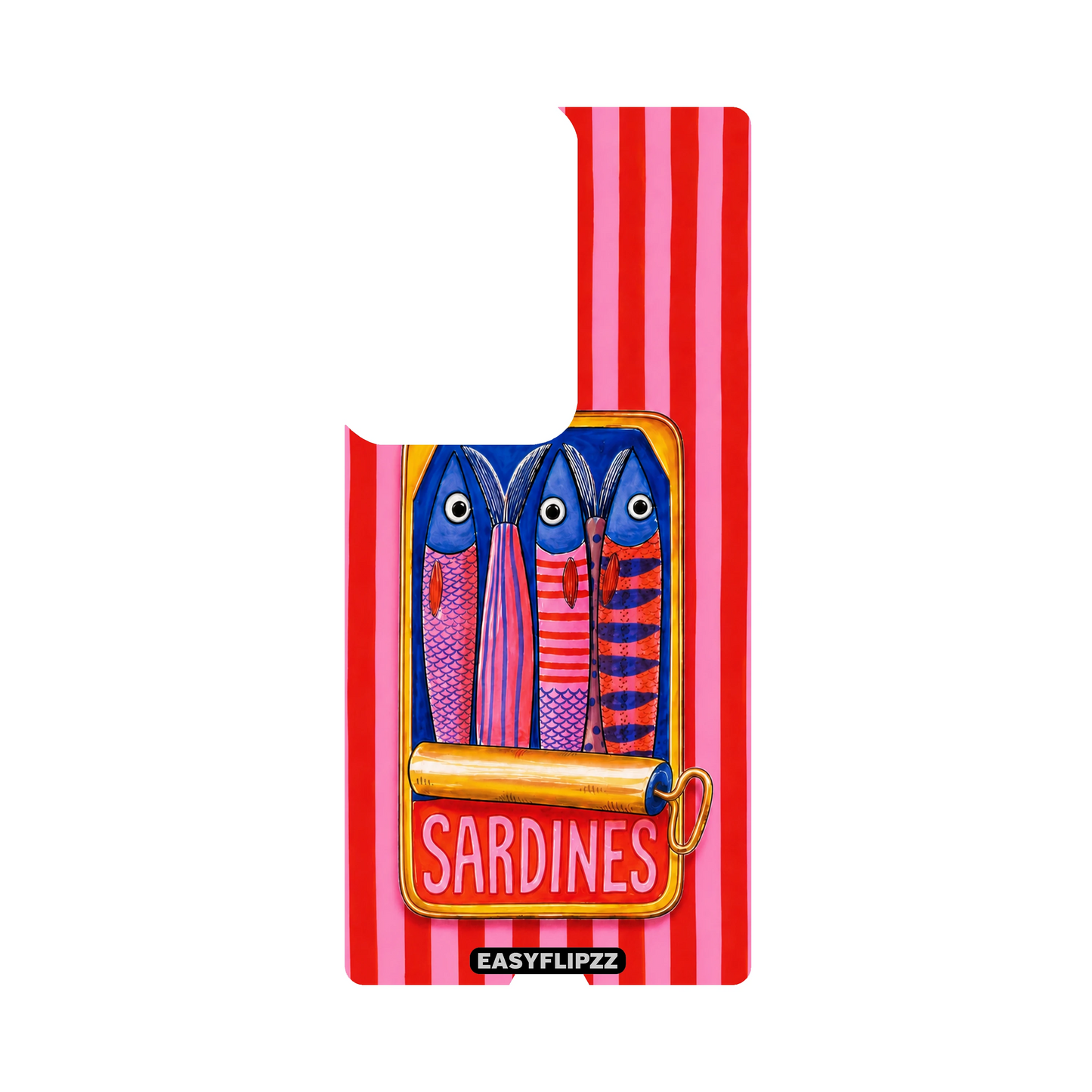 Sardine Society Backflipzz - S24 Ultra