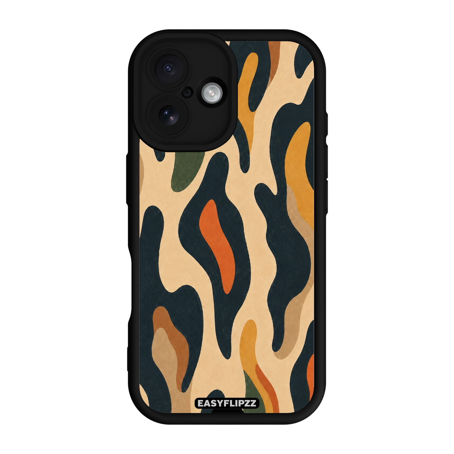 Flux - iPhone 16 Plus