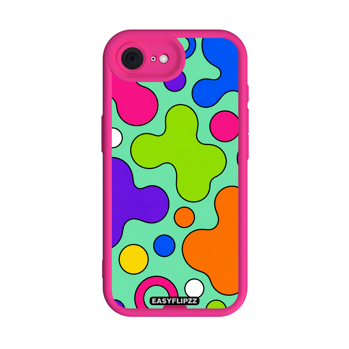 Candy Splash - iPhone 16e