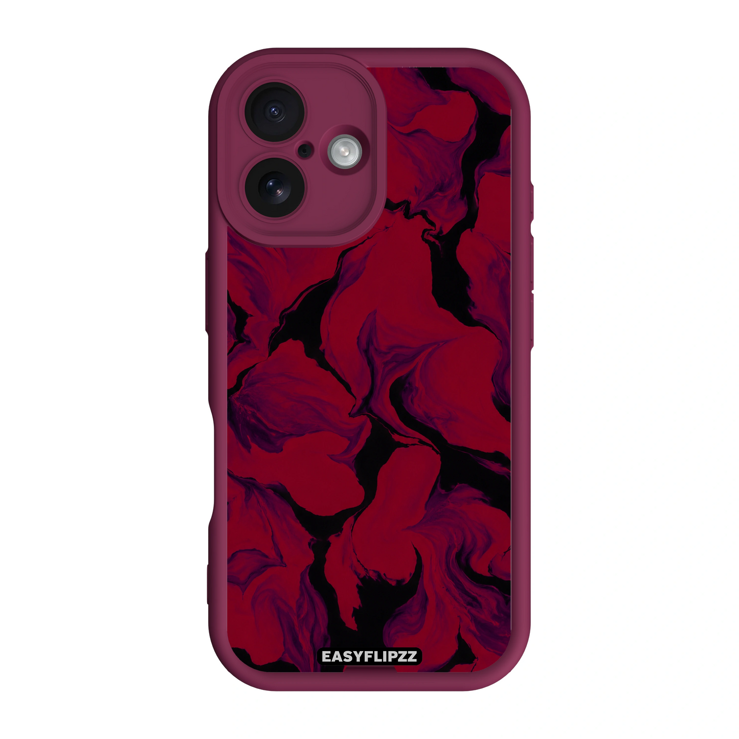 Velvet Eclipse - iPhone 16 Plus