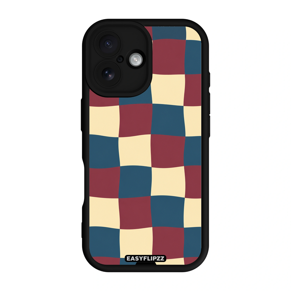 Cubix - iPhone 16 Plus