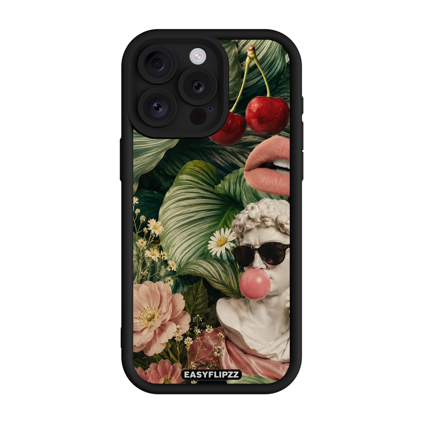 Museberry - iPhone 16 Pro