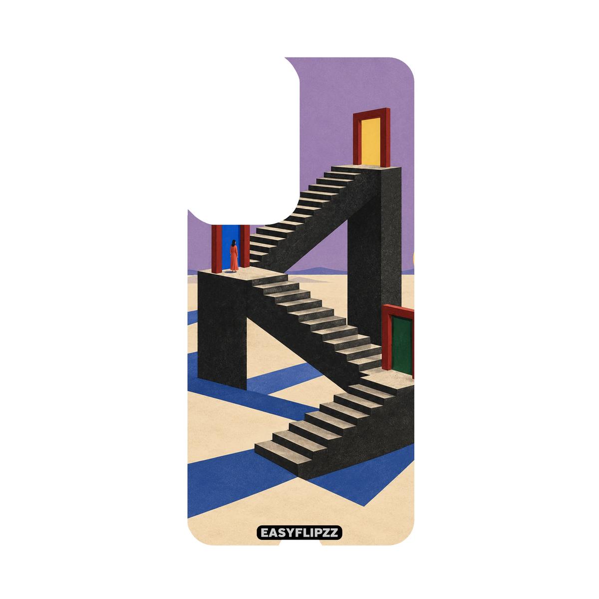 Paradox Backflipzz - A05s
