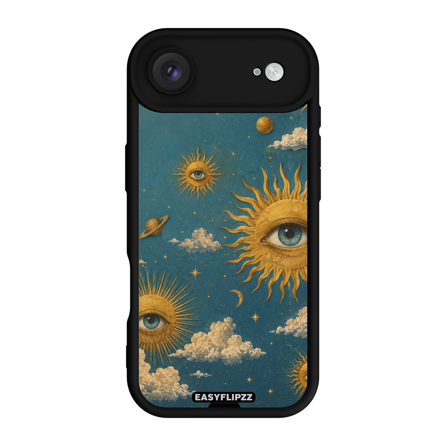 Sunoracle - iPhone 17 Air