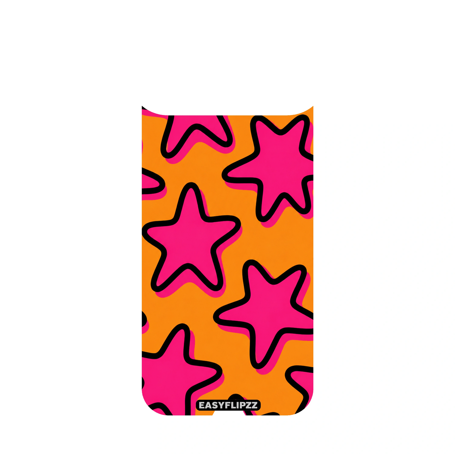 Pinknova Backflipzz - iPhone 17 Air