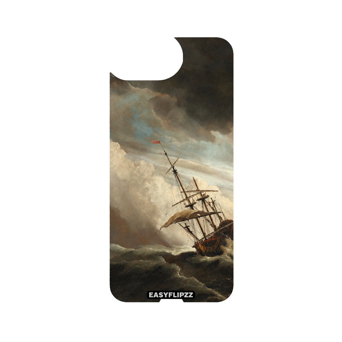 Galeon Backflipzz - iPhone 17e