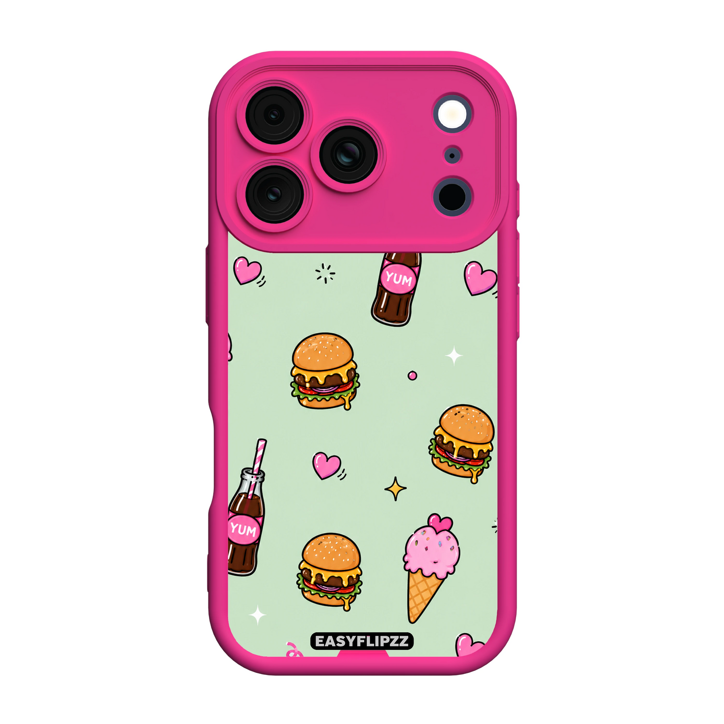 Sugar Rush - iPhone 17 Pro Max