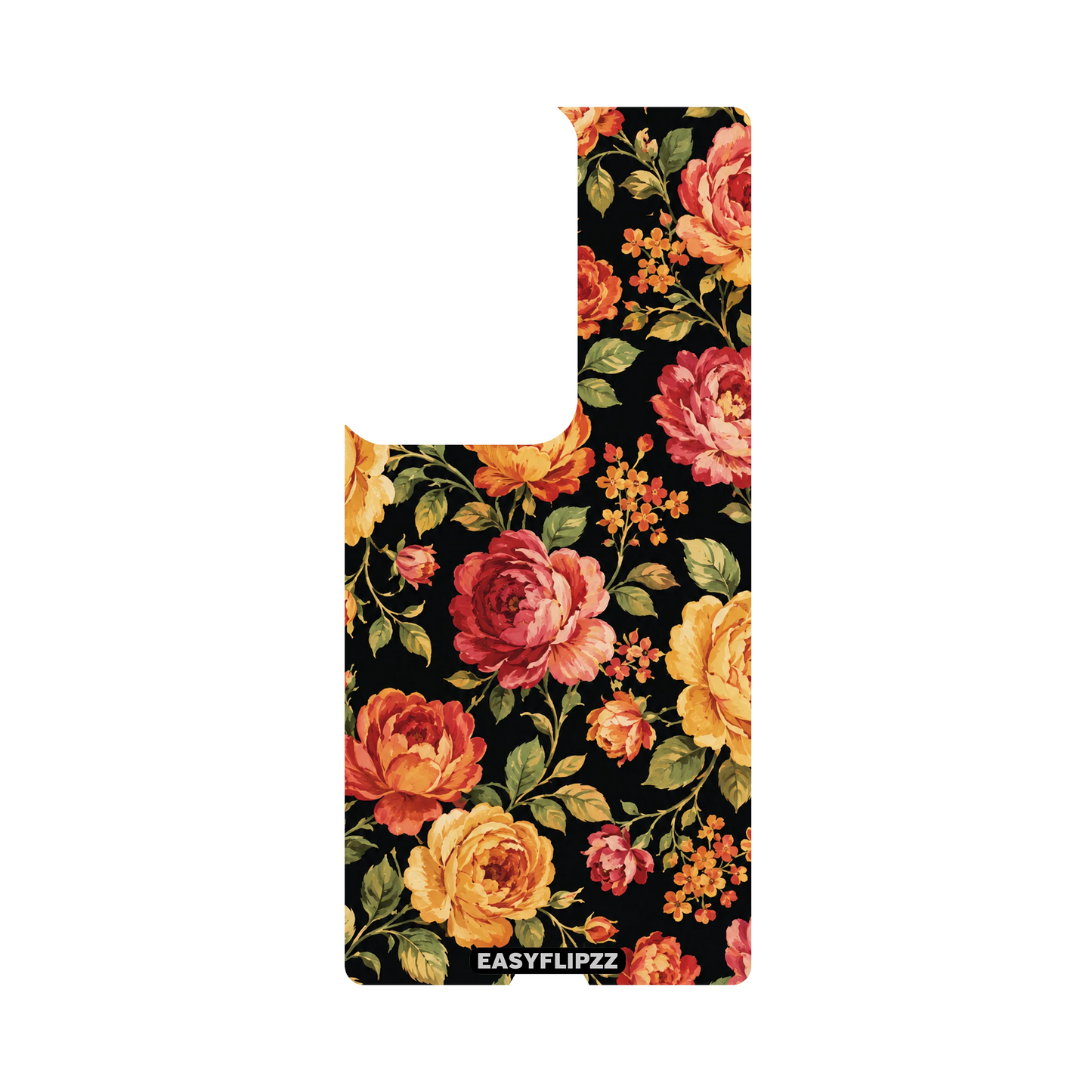 Florenza Backflipzz - S26 Ultra