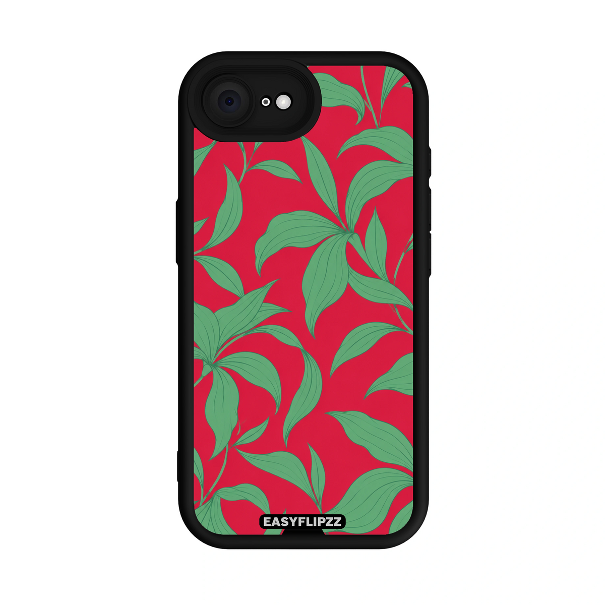 Scarlet Palm - iPhone 16e