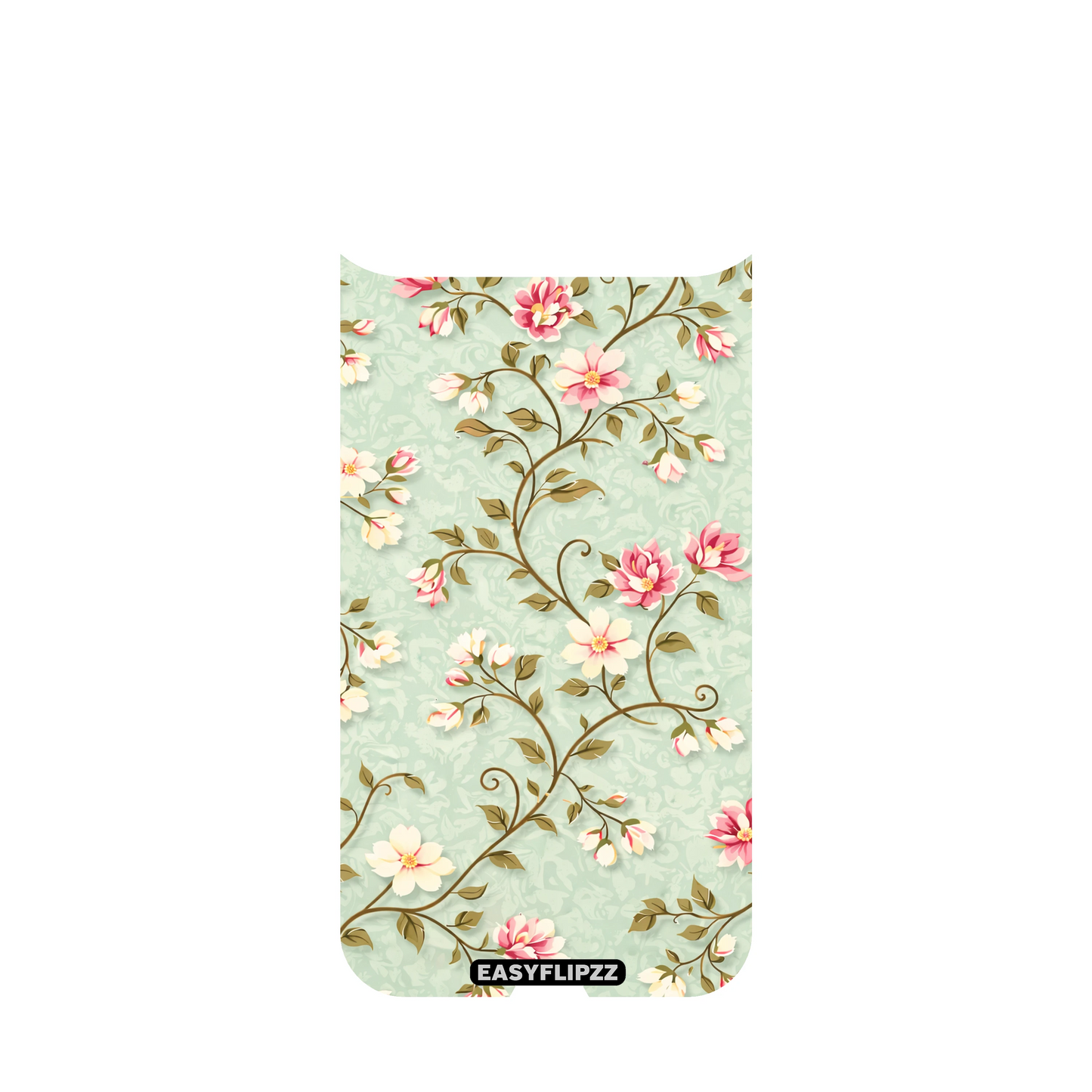Sage Blossom Backflipzz - iPhone 17 Air