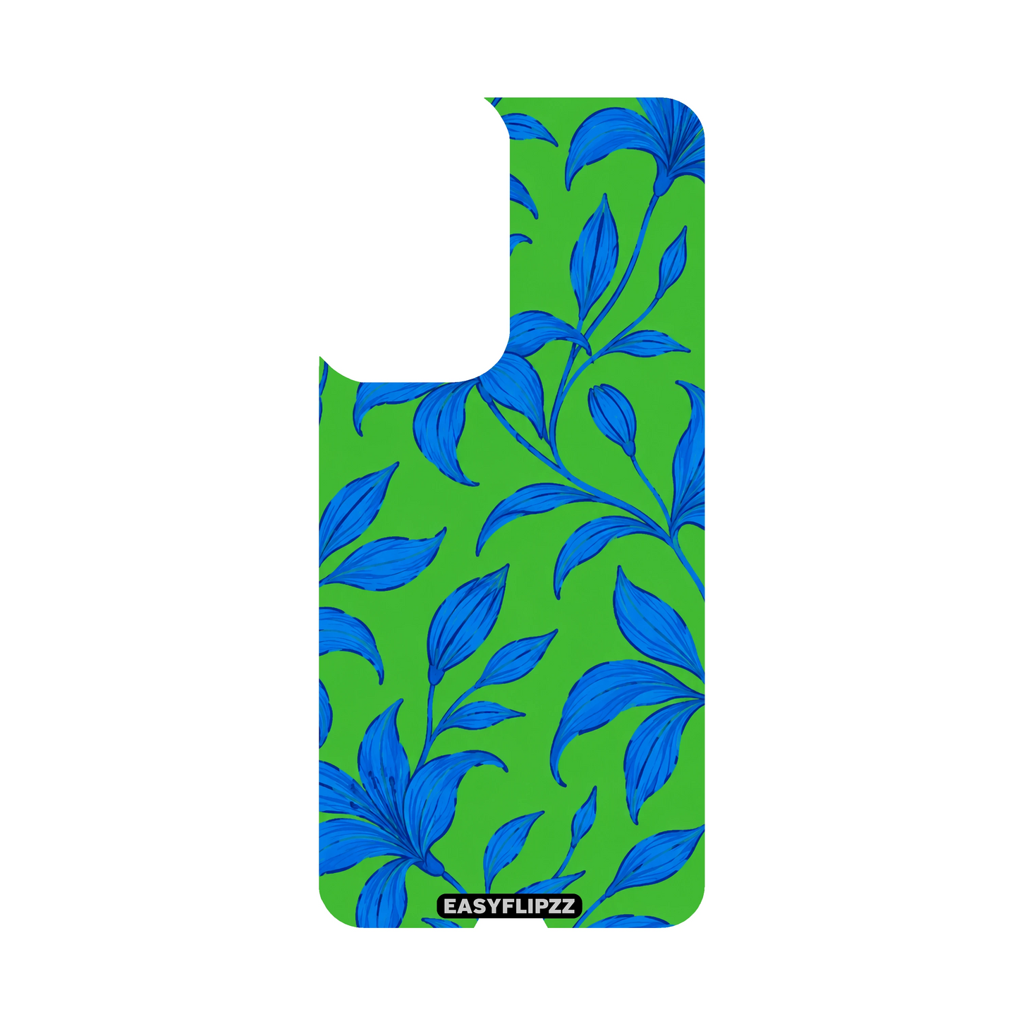 Viridian Backflipzz - A14