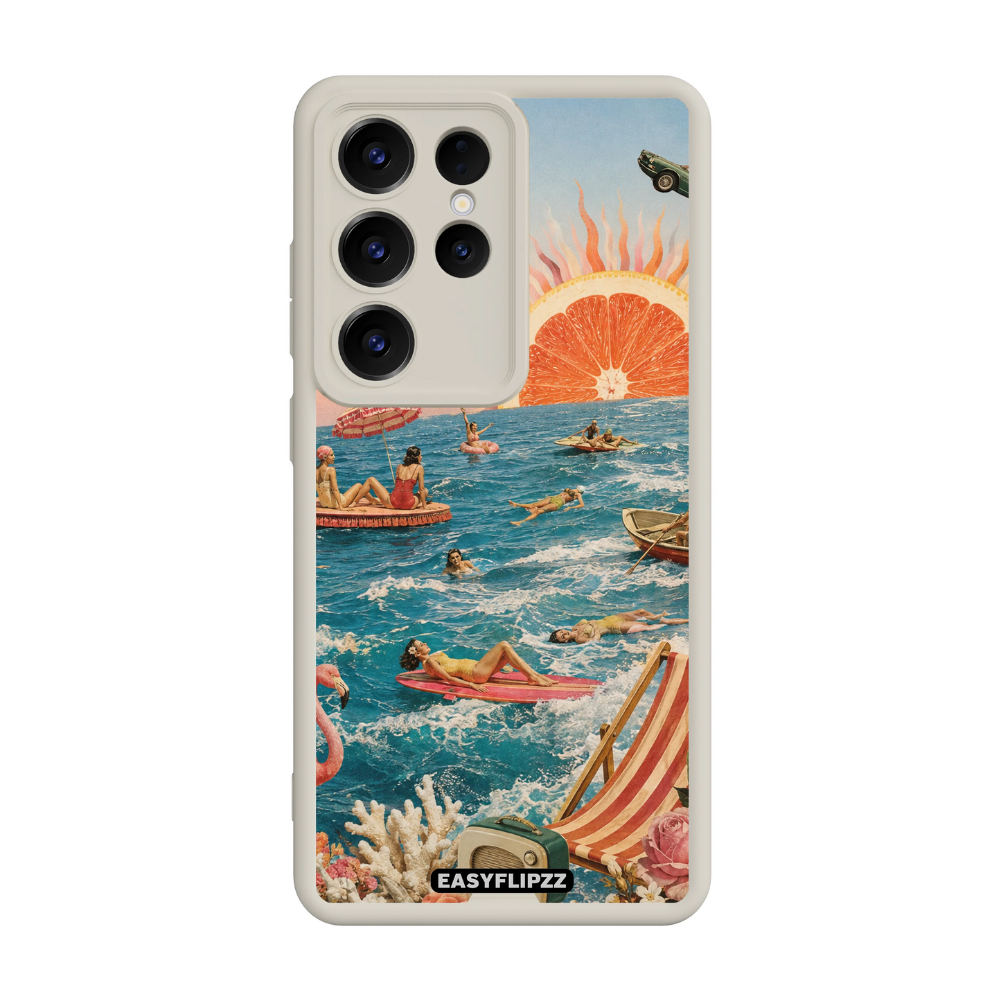 Solstice - S25 Ultra