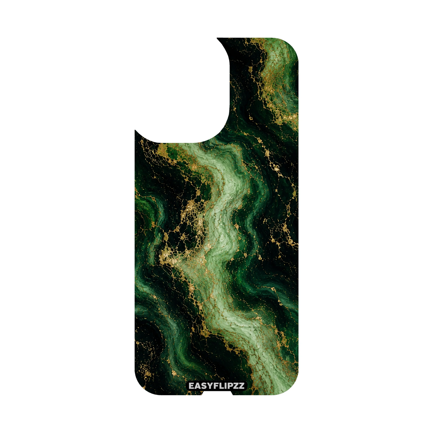 Jade Backflipzz - iPhone 17