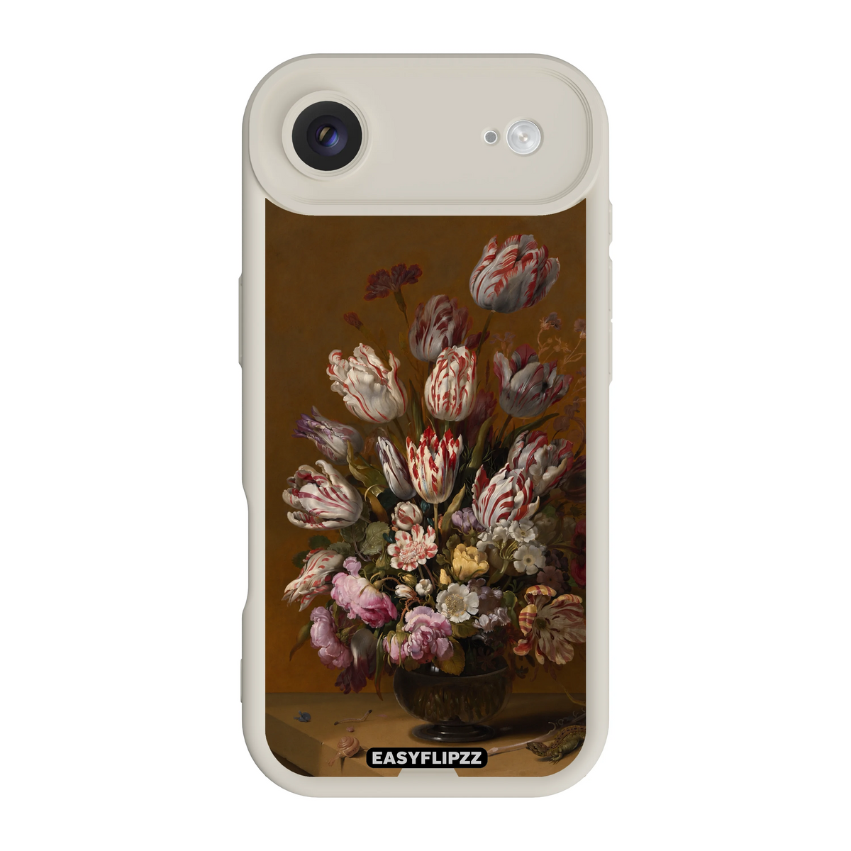 Tulip Mania - iPhone 17 Air