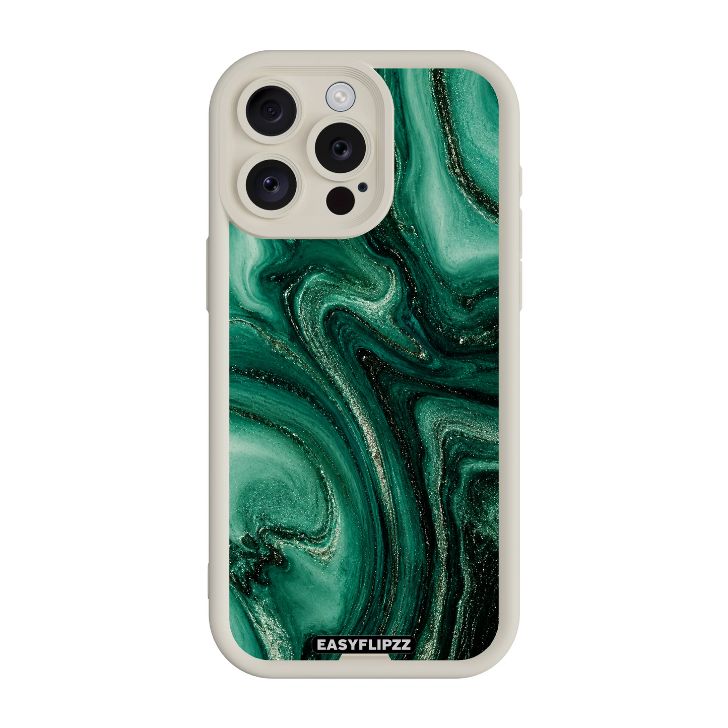 Emerald Lagoon - iPhone 13 Pro Max