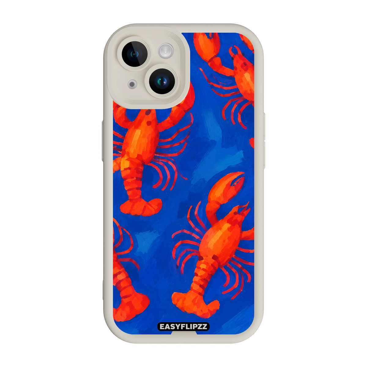 Redclaw - iPhone 15 Plus