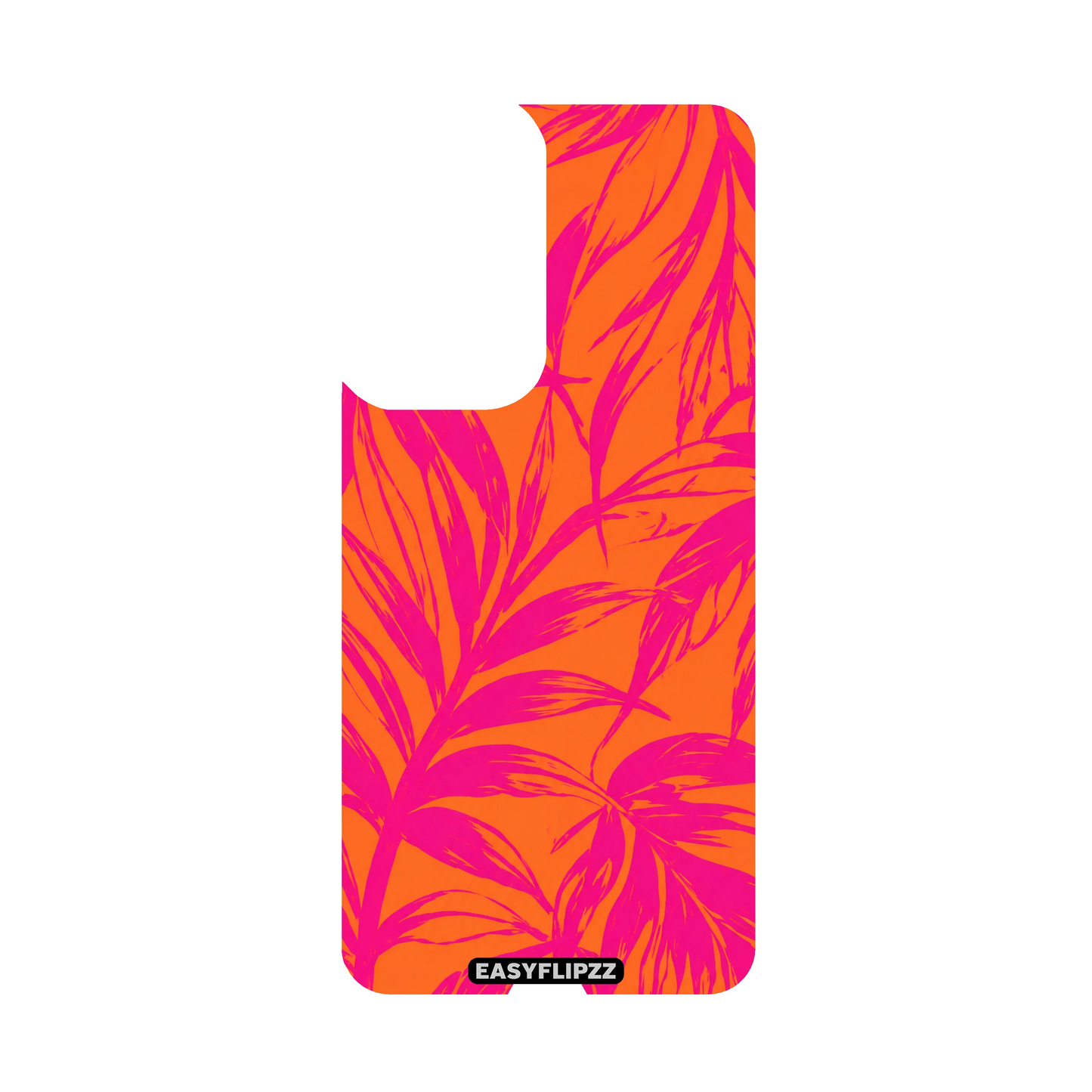 Neon Canopy Backflipzz - A34