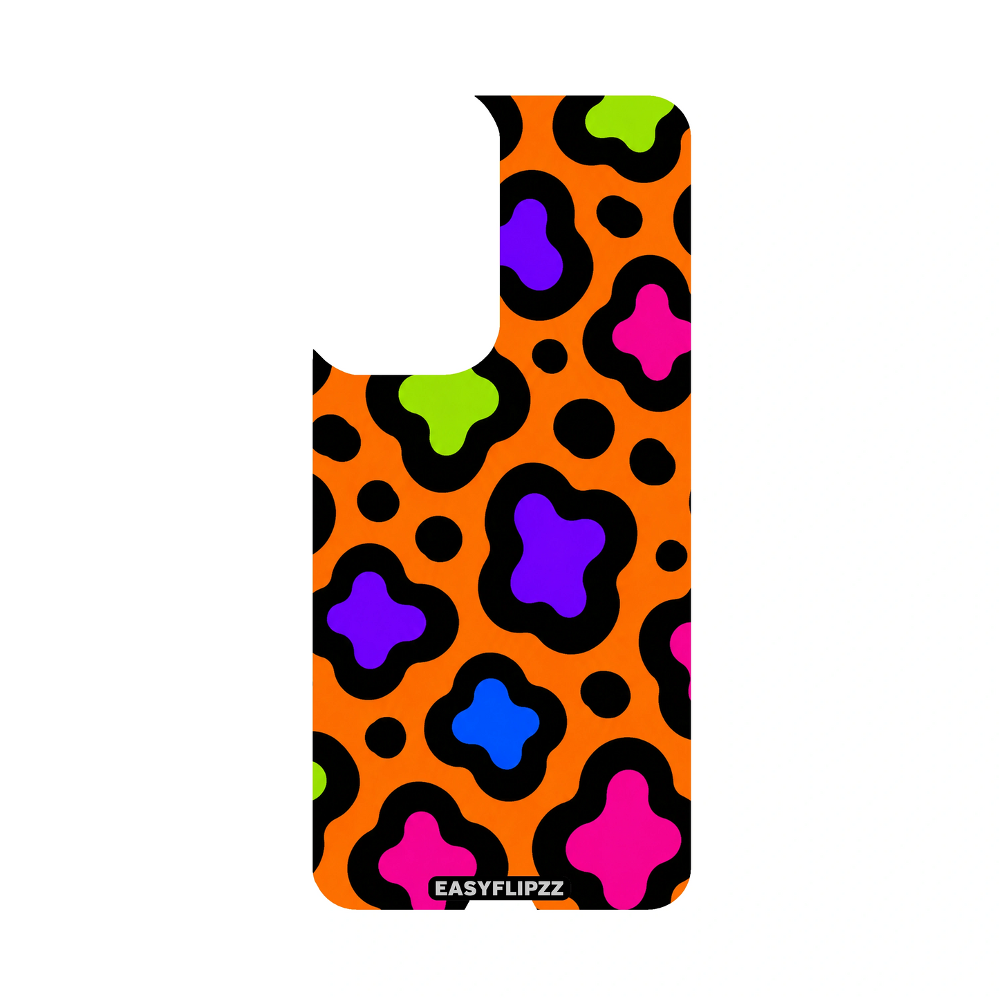 Neon Wild Backflipzz - A05s